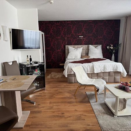 Ferienwohnung Antonia Bad Neuenahr-Ahrweiler Exteriör bild