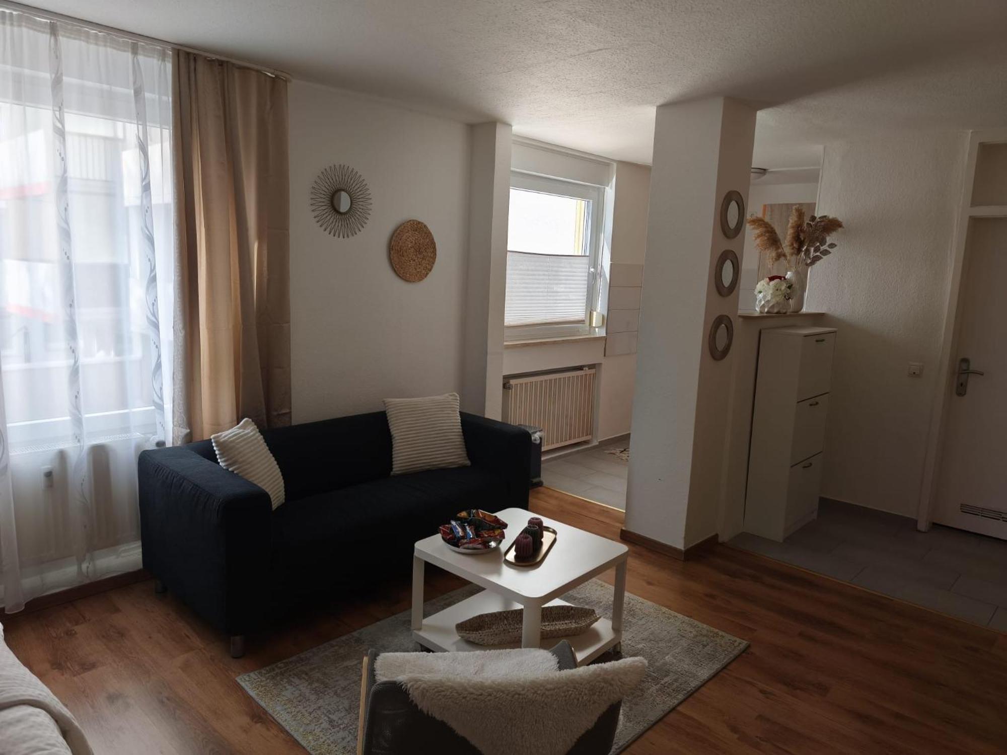 Ferienwohnung Antonia Bad Neuenahr-Ahrweiler Exteriör bild