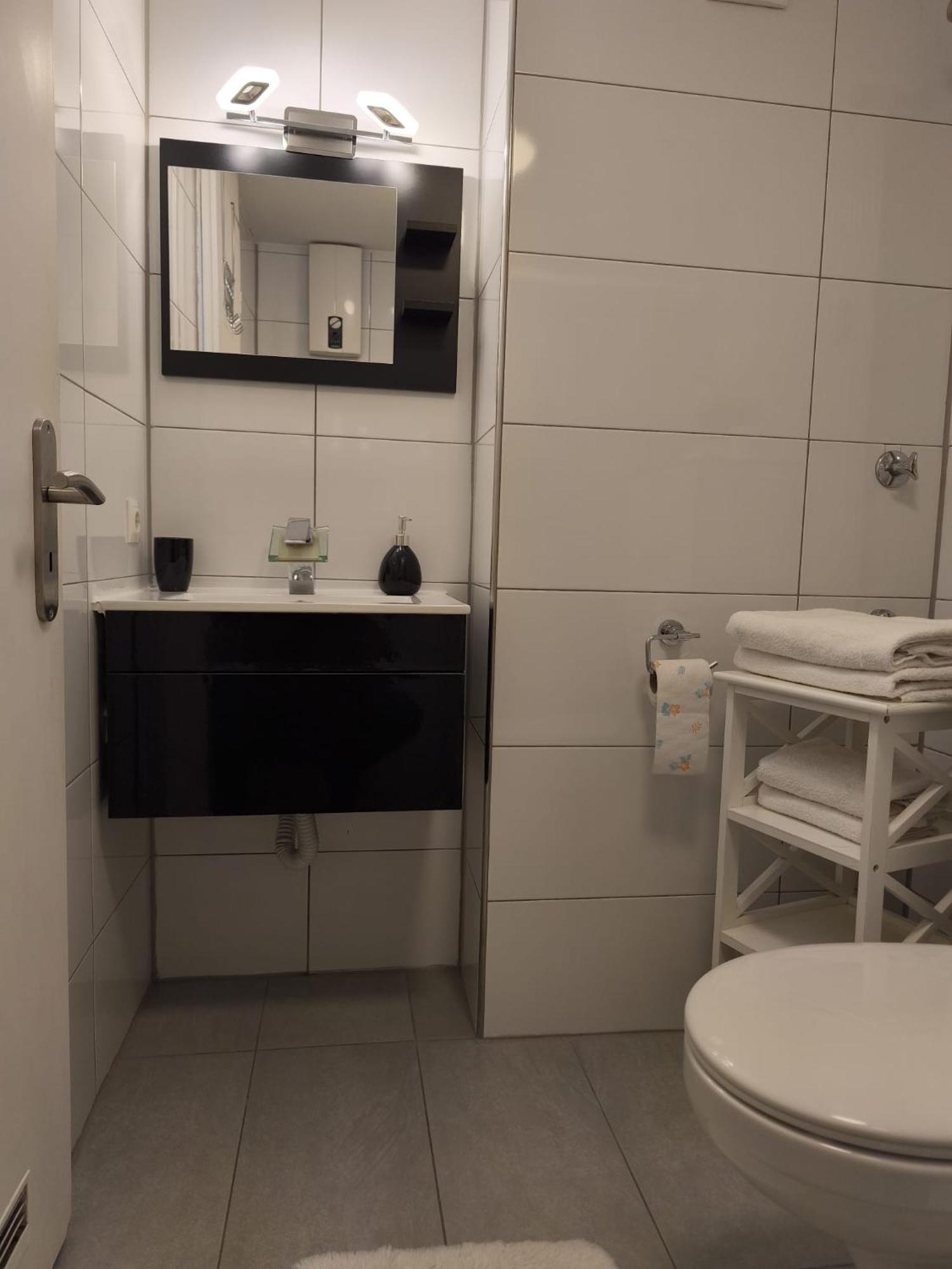 Ferienwohnung Antonia Bad Neuenahr-Ahrweiler Exteriör bild