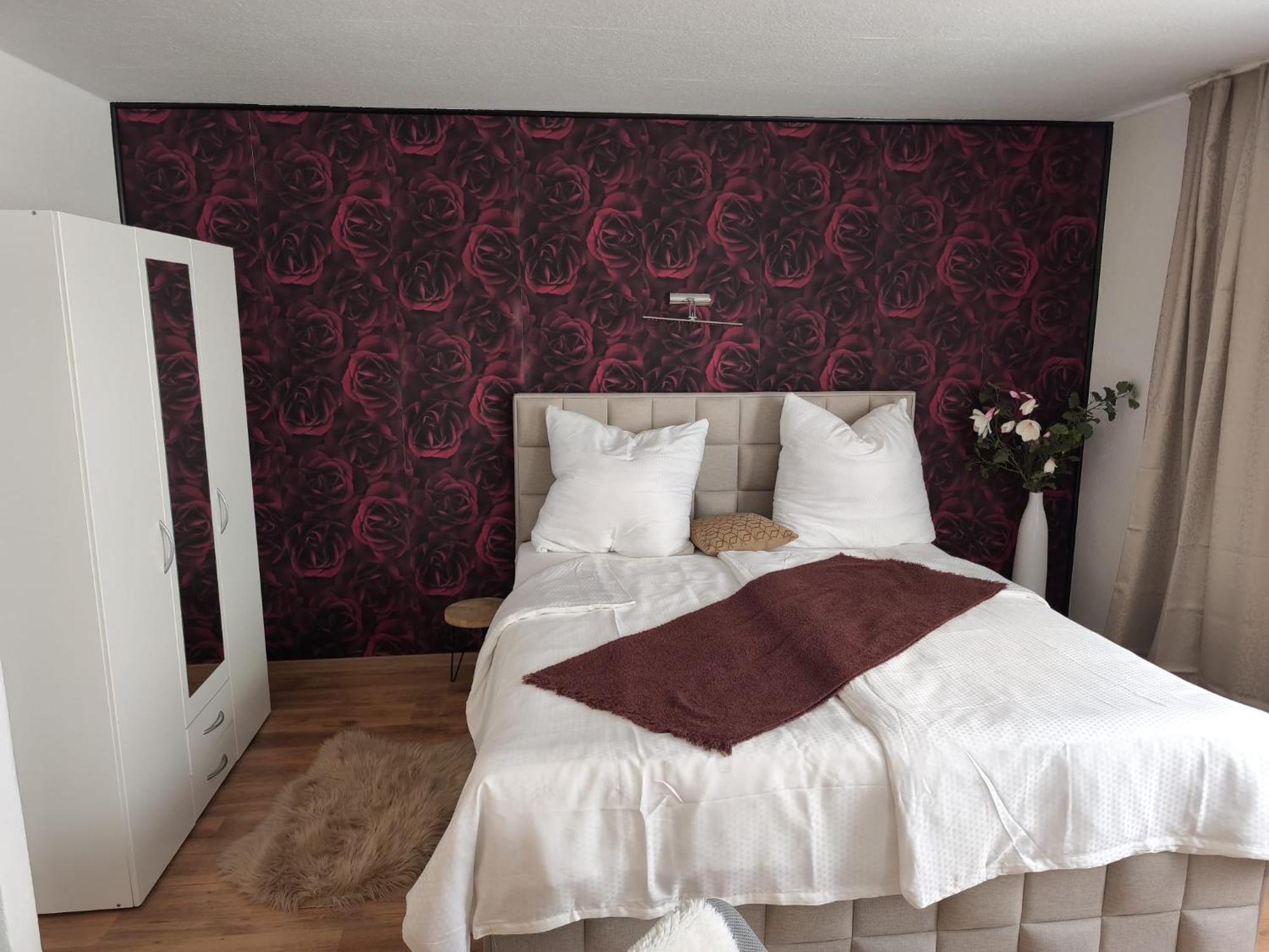 Ferienwohnung Antonia Bad Neuenahr-Ahrweiler Exteriör bild