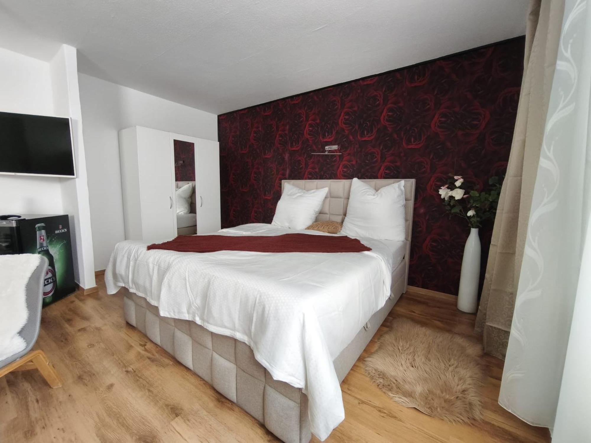 Ferienwohnung Antonia Bad Neuenahr-Ahrweiler Exteriör bild