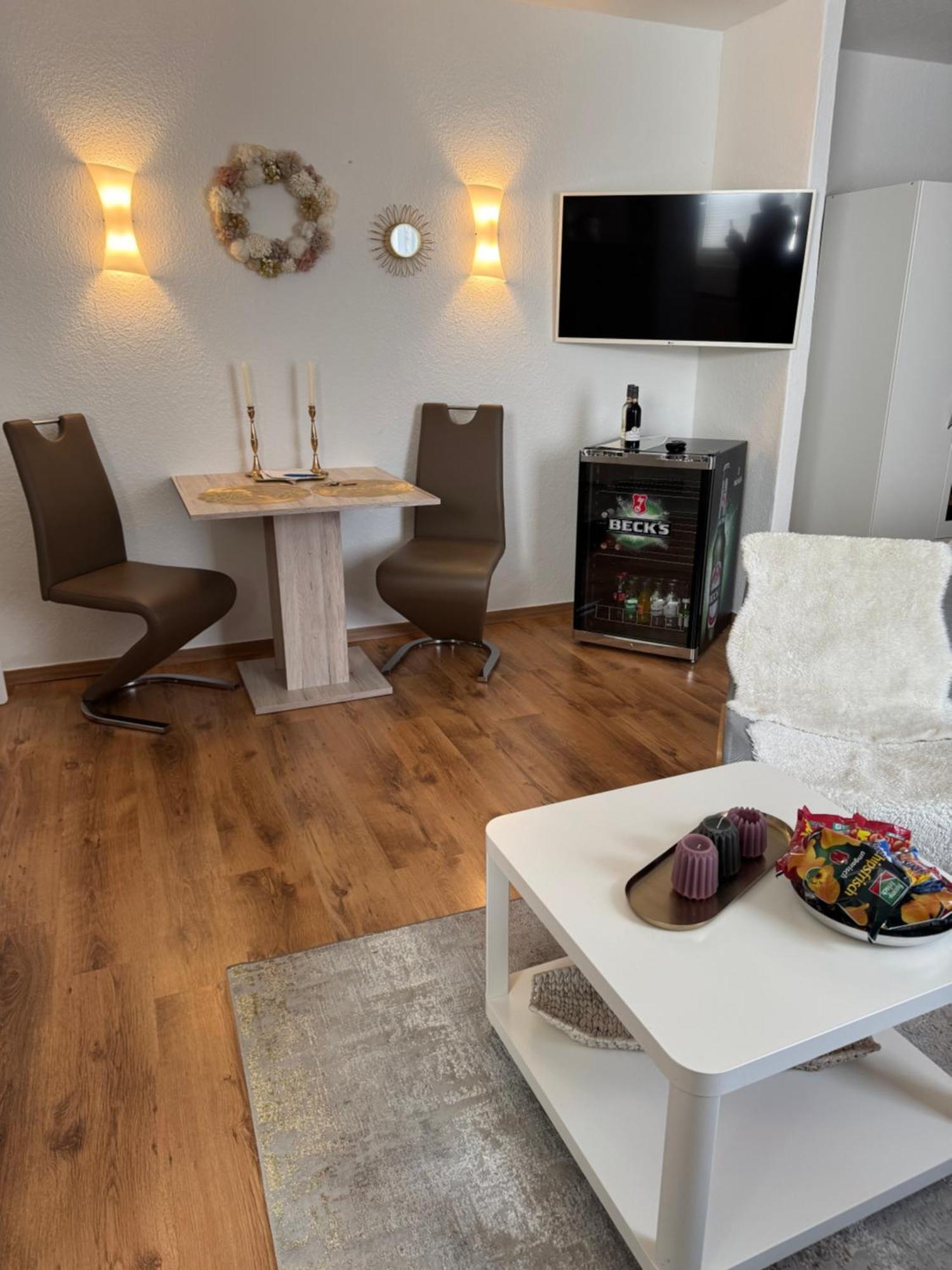 Ferienwohnung Antonia Bad Neuenahr-Ahrweiler Exteriör bild