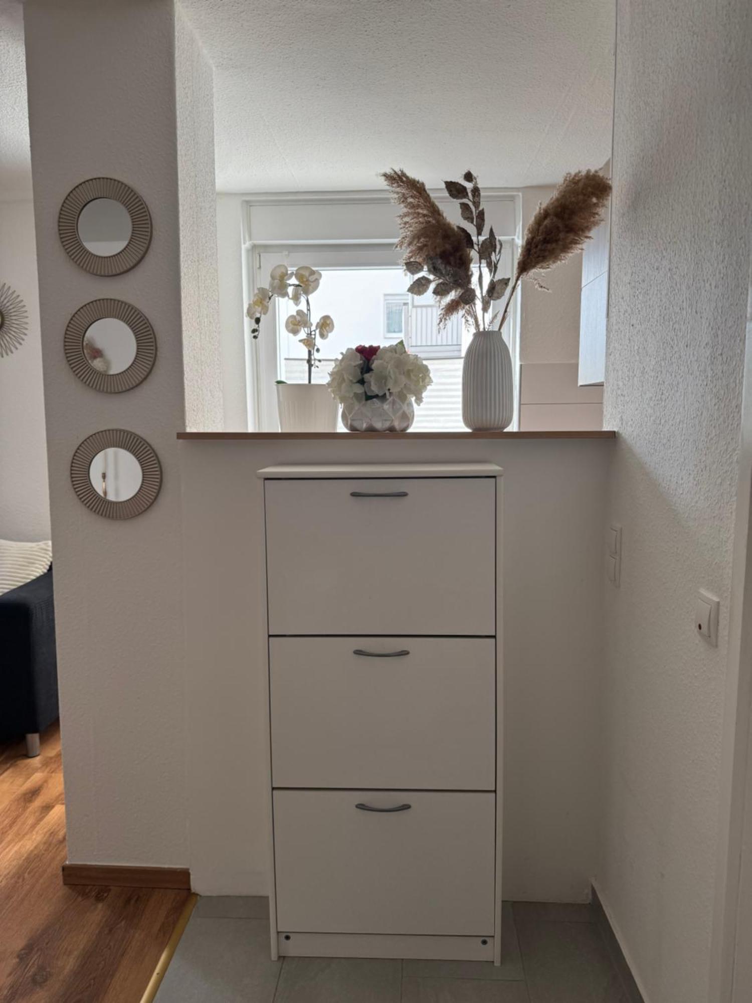 Ferienwohnung Antonia Bad Neuenahr-Ahrweiler Exteriör bild