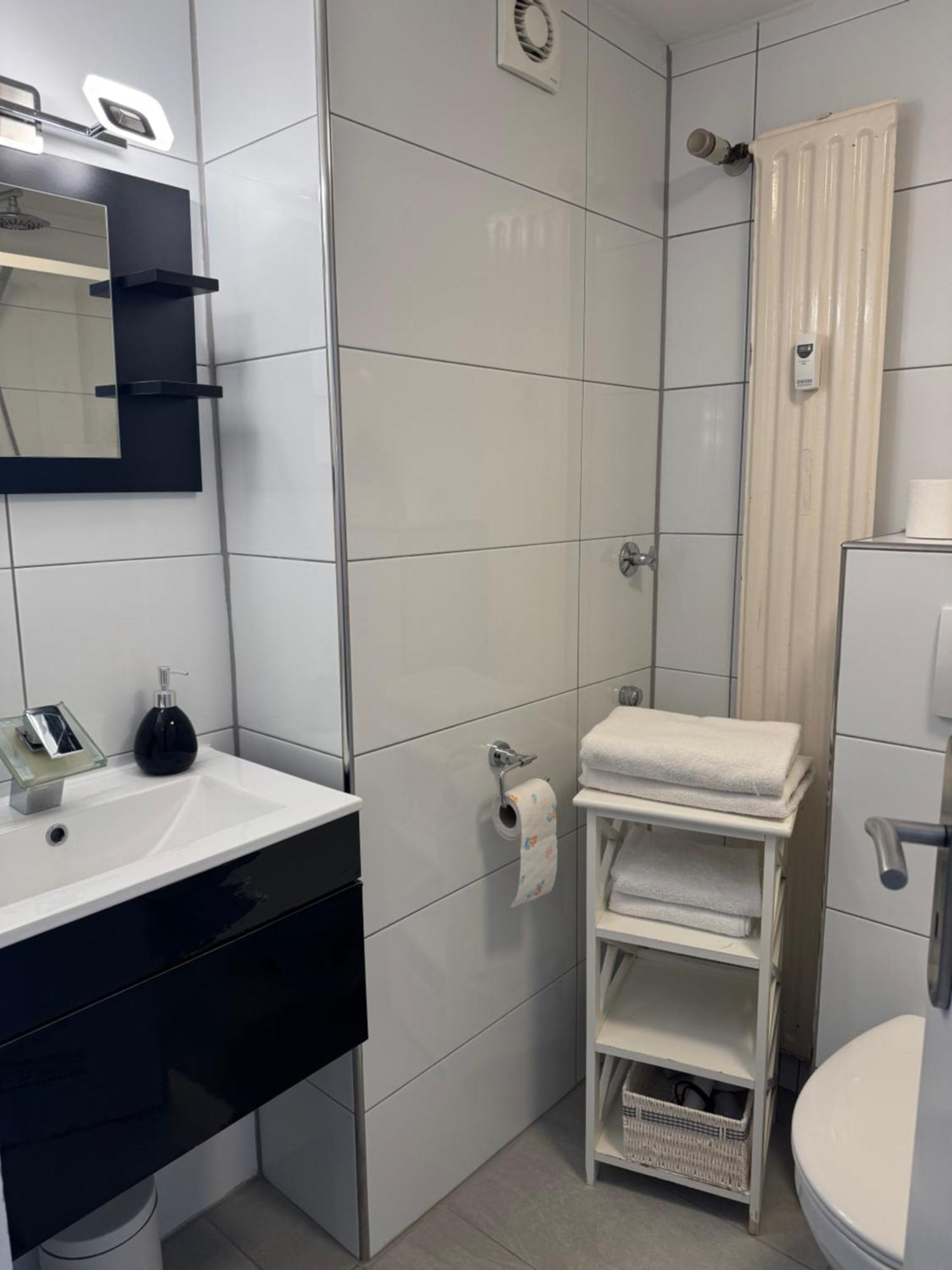 Ferienwohnung Antonia Bad Neuenahr-Ahrweiler Exteriör bild