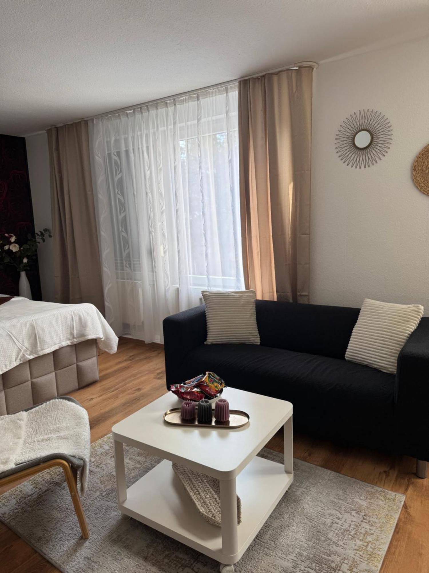 Ferienwohnung Antonia Bad Neuenahr-Ahrweiler Exteriör bild