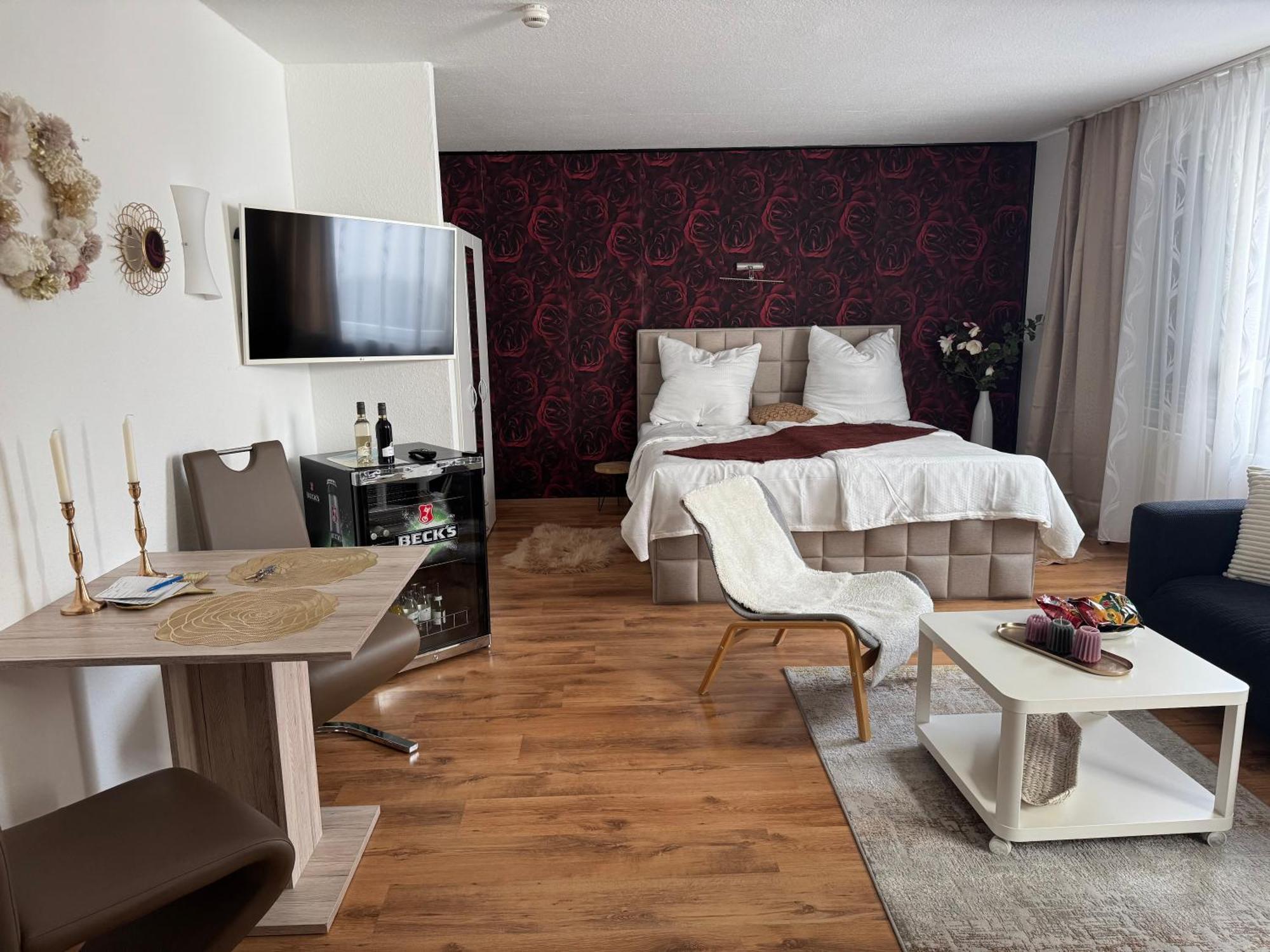 Ferienwohnung Antonia Bad Neuenahr-Ahrweiler Exteriör bild