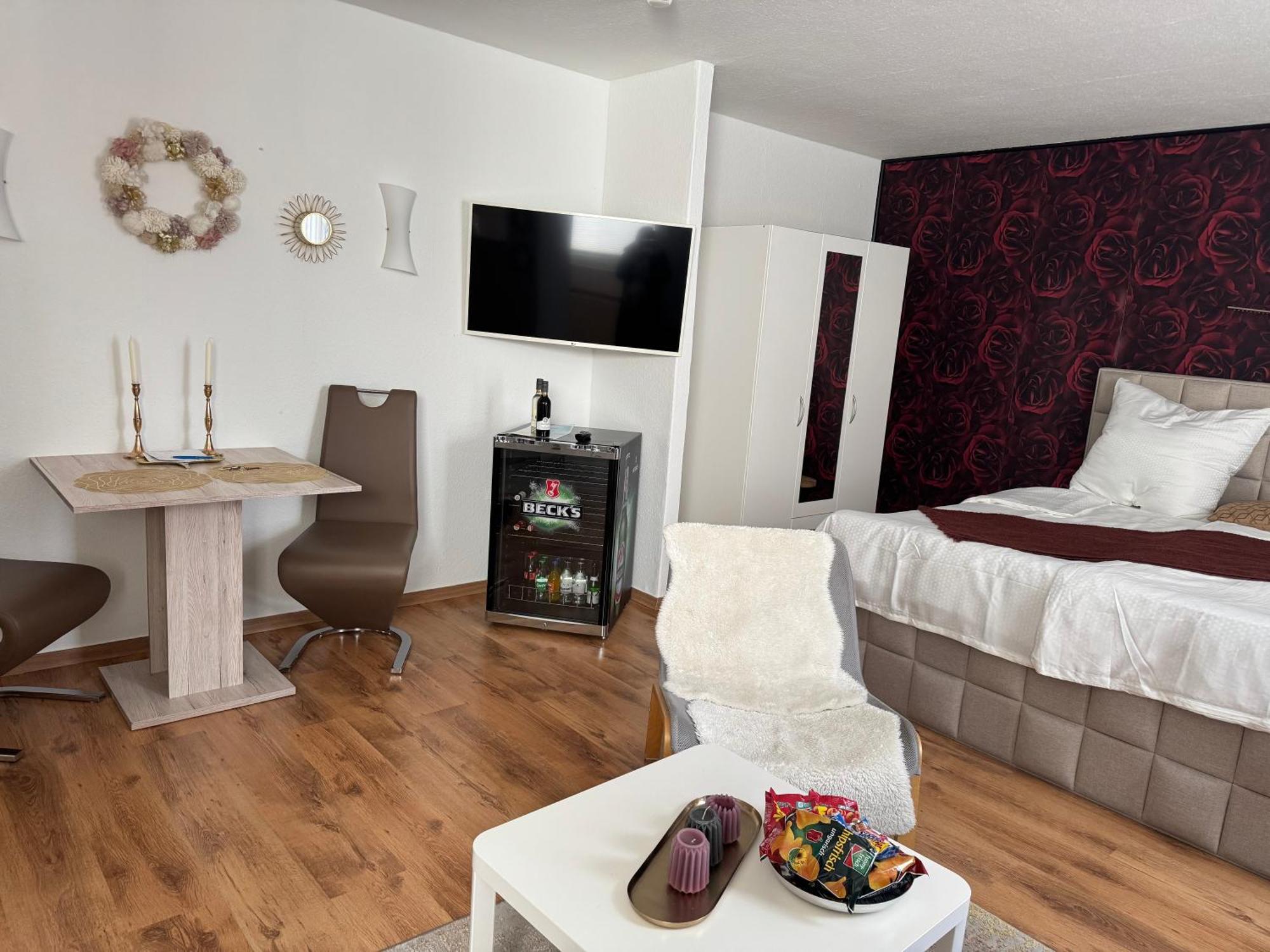 Ferienwohnung Antonia Bad Neuenahr-Ahrweiler Exteriör bild