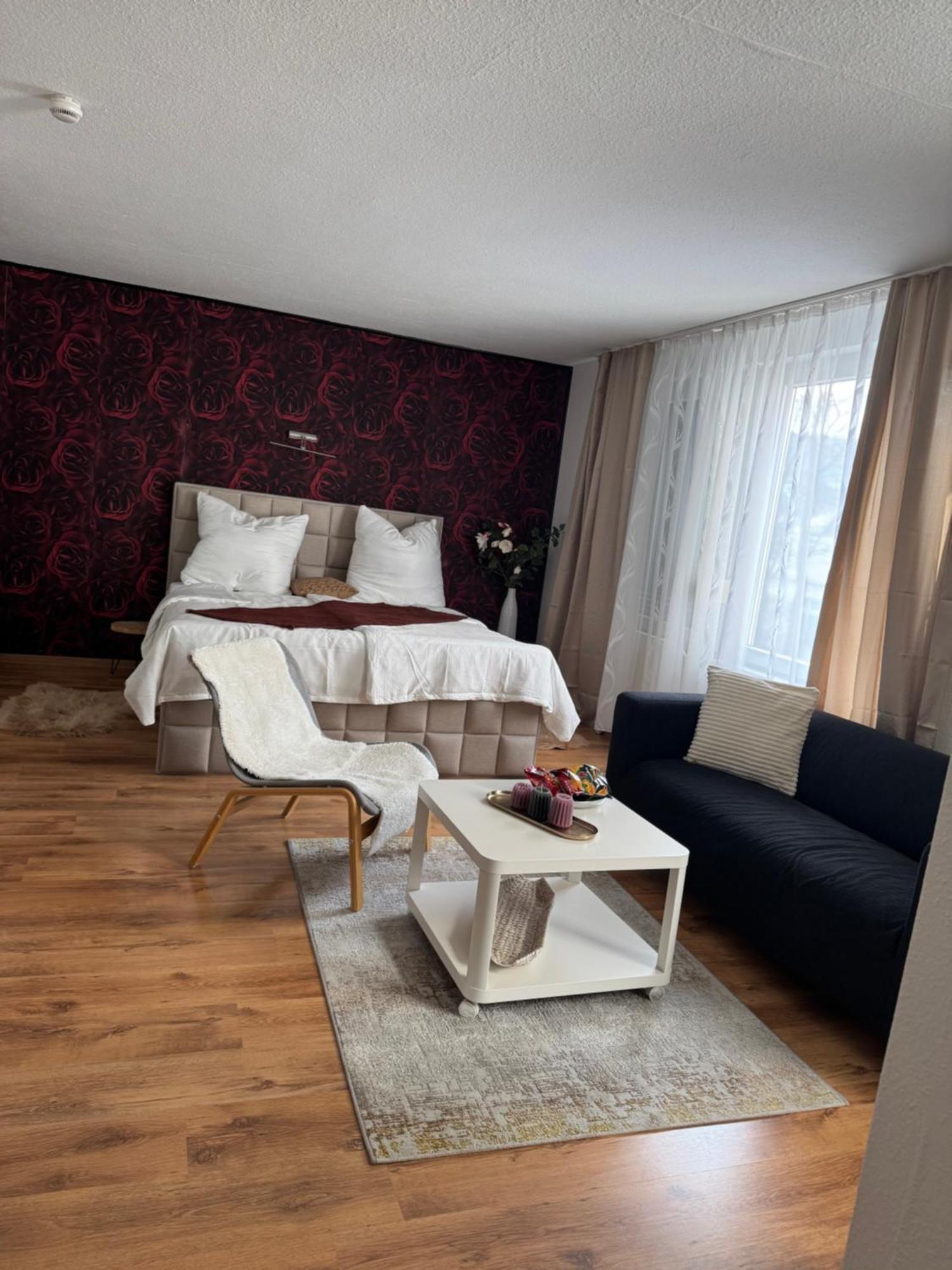Ferienwohnung Antonia Bad Neuenahr-Ahrweiler Exteriör bild